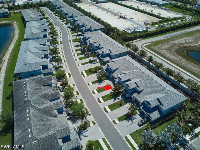 2664 Seychelles CIR 2402, Naples, FL 34112