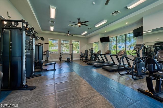 2664 Seychelles CIR 2402, Naples, FL 34112