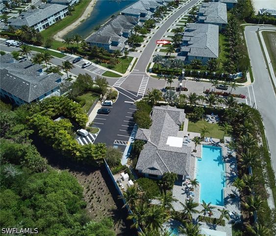 2664 Seychelles CIR 2402, Naples, FL 34112