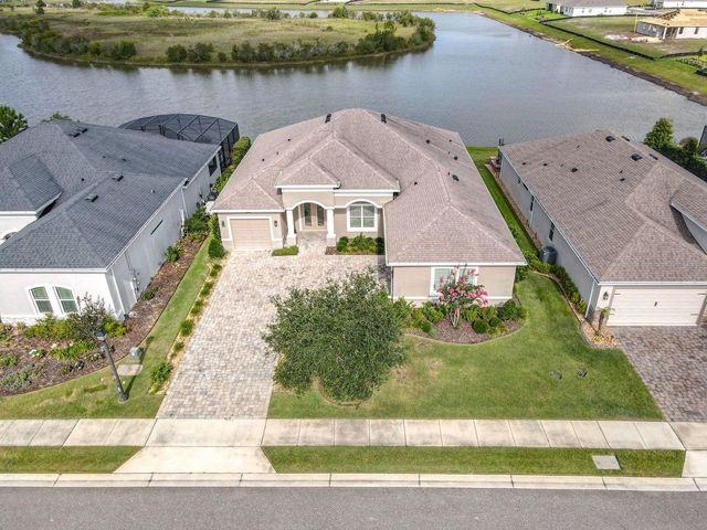 8461 BRIDGEPORT BAY CIRCLE, Mount Dora, FL 32757