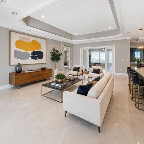 8461 BRIDGEPORT BAY CIRCLE, Mount Dora, FL 32757