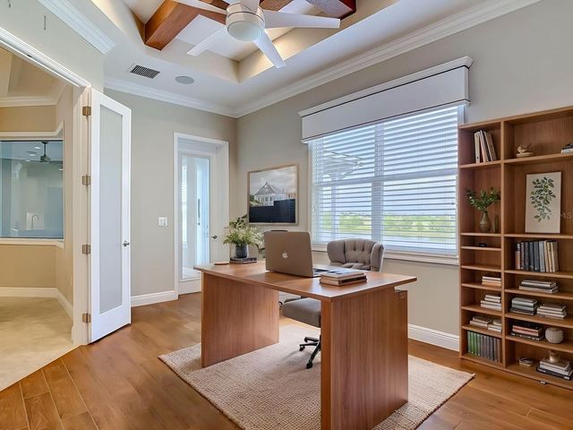8461 BRIDGEPORT BAY CIRCLE, Mount Dora, FL 32757