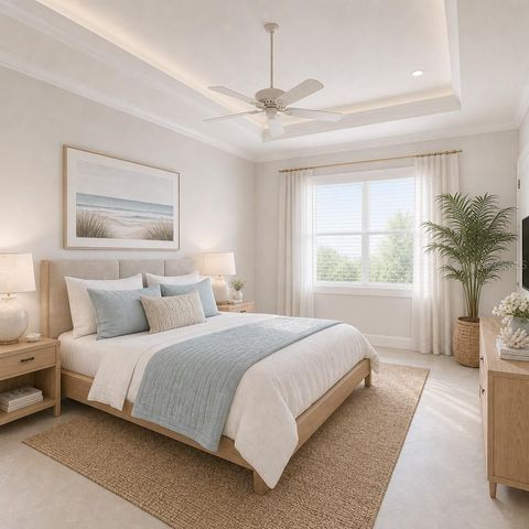 8461 BRIDGEPORT BAY CIRCLE, Mount Dora, FL 32757