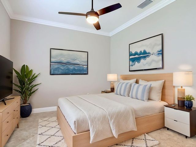 8461 BRIDGEPORT BAY CIRCLE, Mount Dora, FL 32757