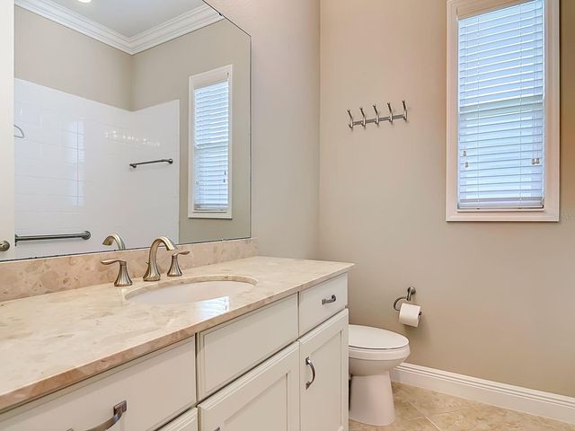 8461 BRIDGEPORT BAY CIRCLE, Mount Dora, FL 32757