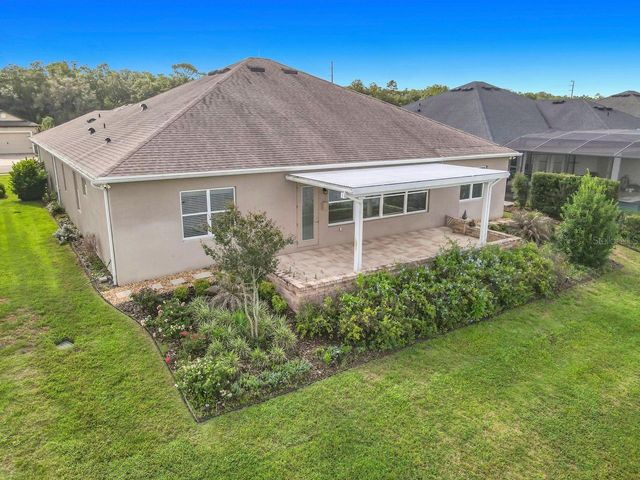 8461 BRIDGEPORT BAY CIRCLE, Mount Dora, FL 32757