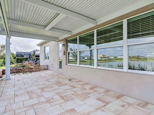 8461 BRIDGEPORT BAY CIRCLE, Mount Dora, FL 32757