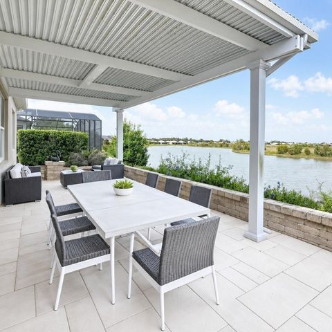 8461 BRIDGEPORT BAY CIRCLE, Mount Dora, FL 32757