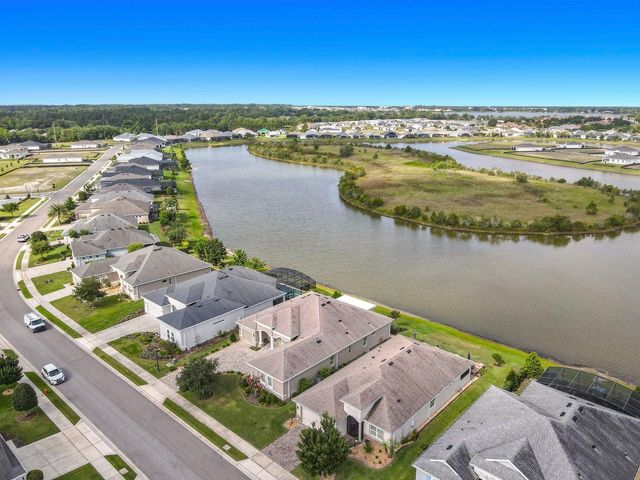 8461 BRIDGEPORT BAY CIRCLE, Mount Dora, FL 32757
