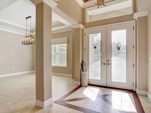 8461 BRIDGEPORT BAY CIRCLE, Mount Dora, FL 32757