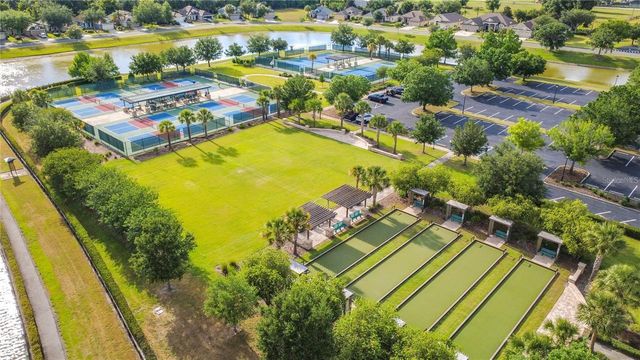 8461 BRIDGEPORT BAY CIRCLE, Mount Dora, FL 32757