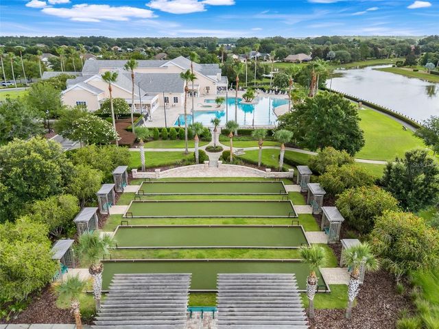 8461 BRIDGEPORT BAY CIRCLE, Mount Dora, FL 32757