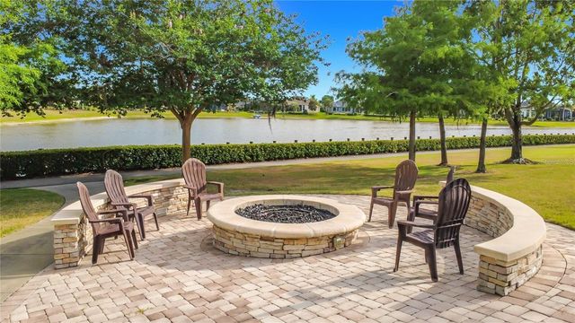 8461 BRIDGEPORT BAY CIRCLE, Mount Dora, FL 32757