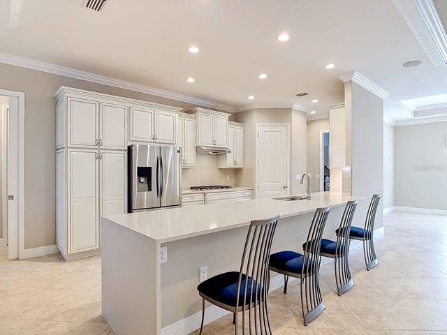 8461 BRIDGEPORT BAY CIRCLE, Mount Dora, FL 32757