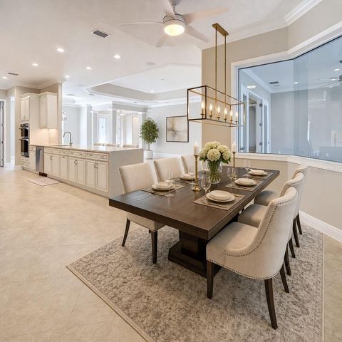 8461 BRIDGEPORT BAY CIRCLE, Mount Dora, FL 32757