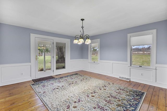 538 Windmill Road, Brooklyn, WI 53521