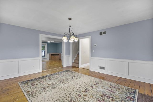 538 Windmill Road, Brooklyn, WI 53521