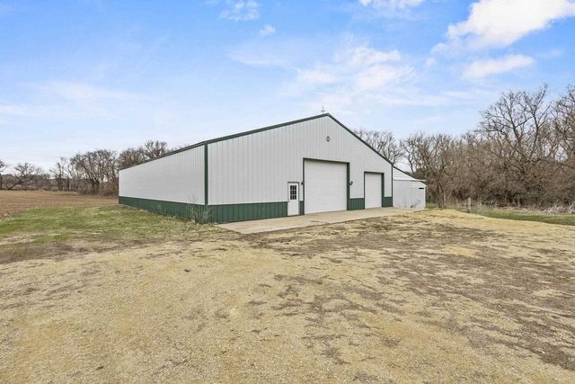 538 Windmill Road, Brooklyn, WI 53521
