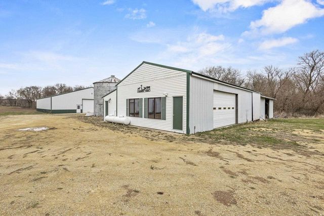 538 Windmill Road, Brooklyn, WI 53521