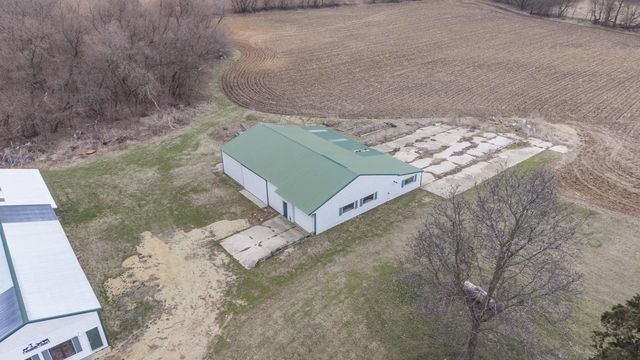 538 Windmill Road, Brooklyn, WI 53521