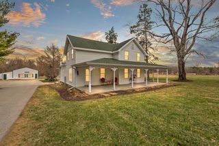 538 Windmill Road, Brooklyn, WI 53521