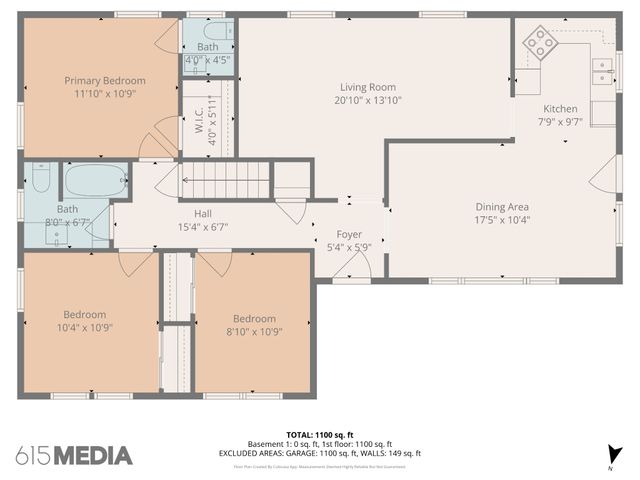 112 Hickory Heights Drive, Hendersonville, TN 37075