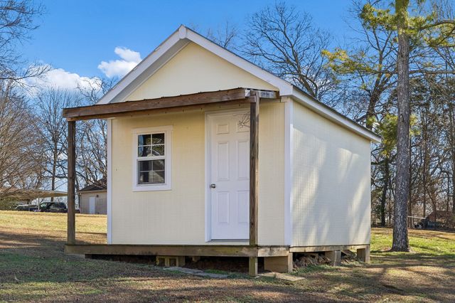 112 Hickory Heights Drive, Hendersonville, TN 37075