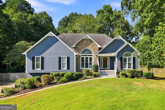 77 Wilshire Walk, Douglasville, GA 30134