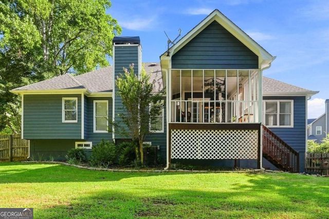 77 Wilshire Walk, Douglasville, GA 30134