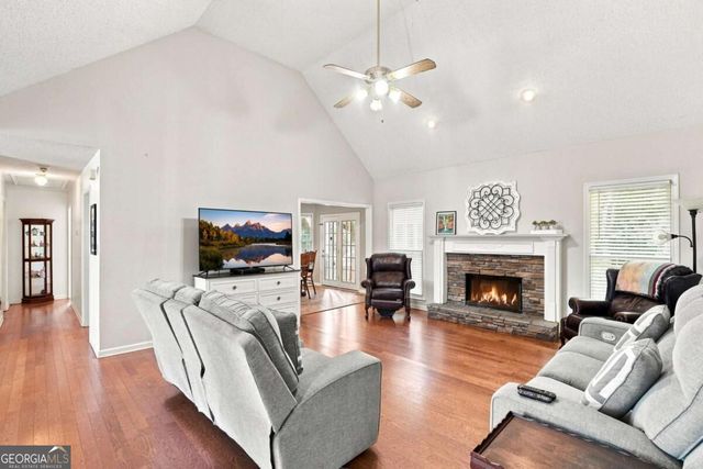 77 Wilshire Walk, Douglasville, GA 30134