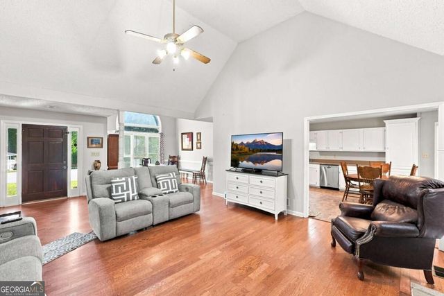 77 Wilshire Walk, Douglasville, GA 30134