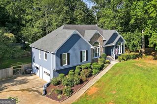 77 Wilshire Walk, Douglasville, GA 30134