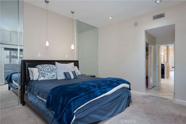 2601 S Broadmoor Drive 11, Palm Springs, CA 92264