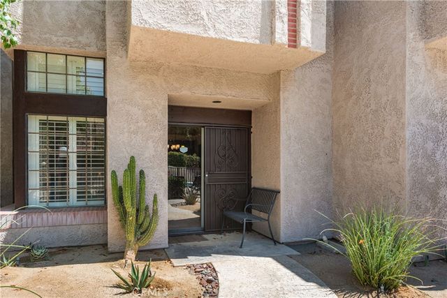 2601 S Broadmoor Drive 11, Palm Springs, CA 92264