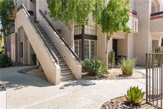 2601 S Broadmoor Drive 11, Palm Springs, CA 92264