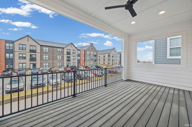 111 Parkerwood Lane, West Lafayette, IN 47906