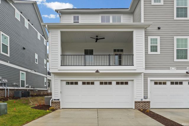 111 Parkerwood Lane, West Lafayette, IN 47906