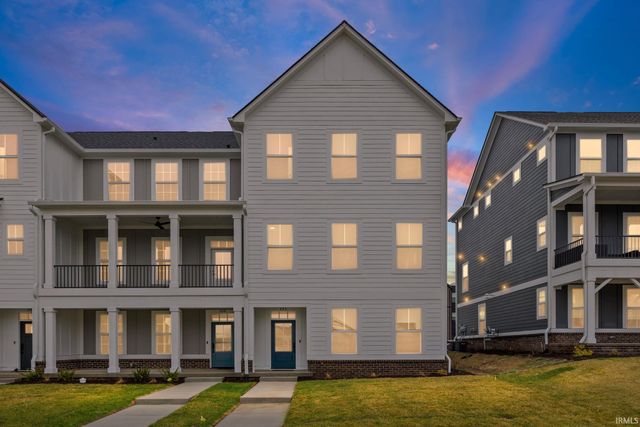 111 Parkerwood Lane, West Lafayette, IN 47906