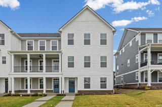 111 Parkerwood Lane, West Lafayette, IN 47906