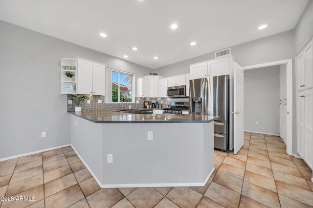 14022 W VIA TERCERO --, Sun City West, AZ 85375