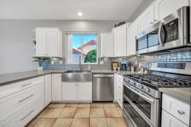 14022 W VIA TERCERO --, Sun City West, AZ 85375