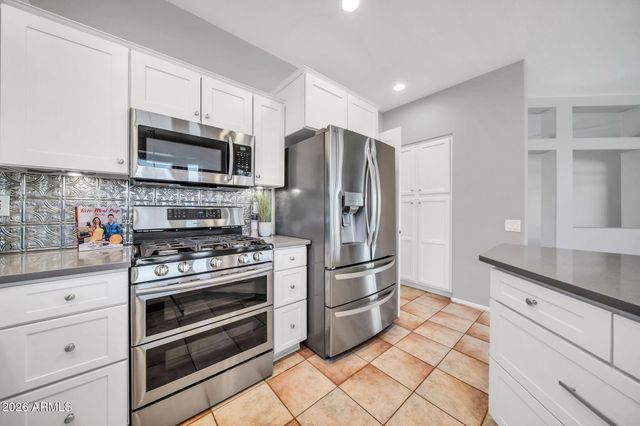 14022 W VIA TERCERO --, Sun City West, AZ 85375