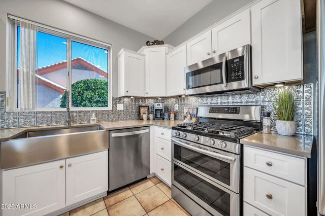 14022 W VIA TERCERO --, Sun City West, AZ 85375