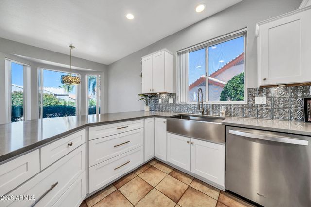 14022 W VIA TERCERO --, Sun City West, AZ 85375