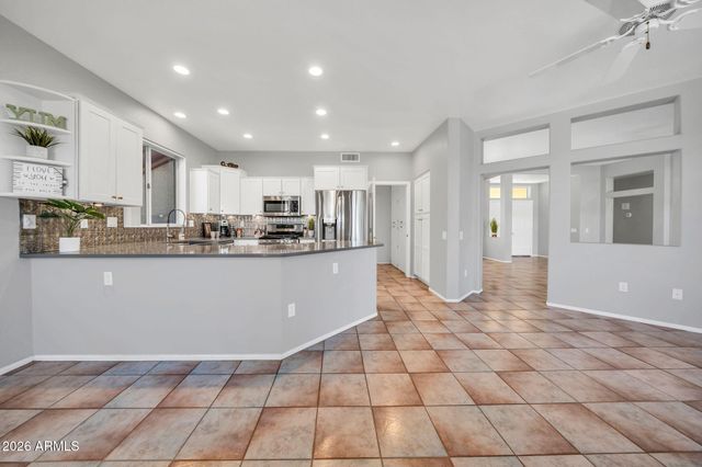 14022 W VIA TERCERO --, Sun City West, AZ 85375