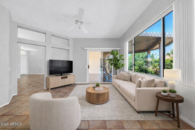 14022 W VIA TERCERO --, Sun City West, AZ 85375