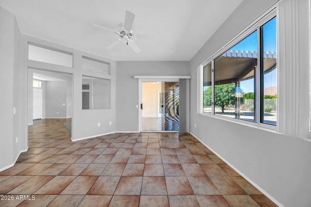 14022 W VIA TERCERO --, Sun City West, AZ 85375