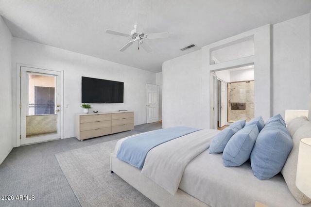 14022 W VIA TERCERO --, Sun City West, AZ 85375