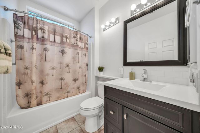 14022 W VIA TERCERO --, Sun City West, AZ 85375