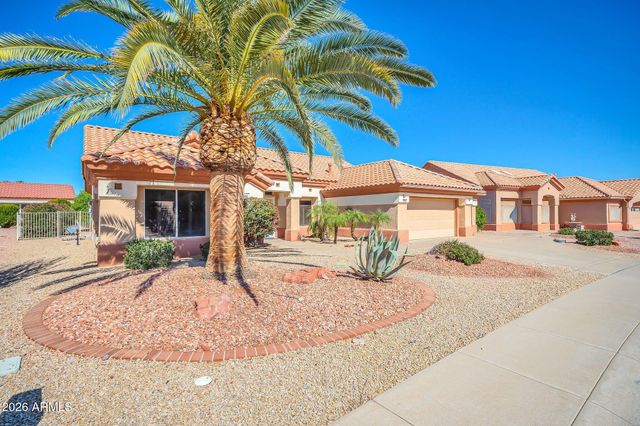 14022 W VIA TERCERO --, Sun City West, AZ 85375